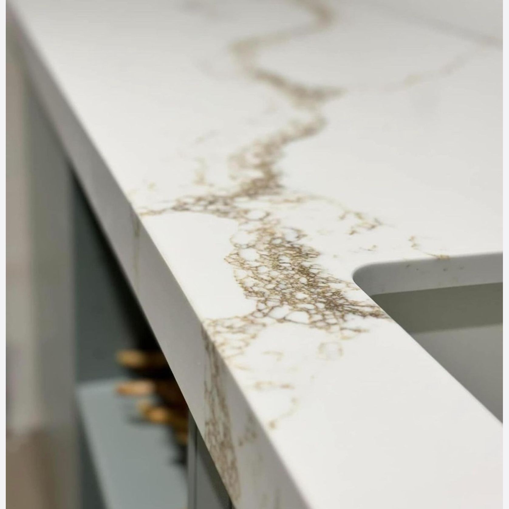 Verona Gold | Quantum Zero | Ultra gallery detail image