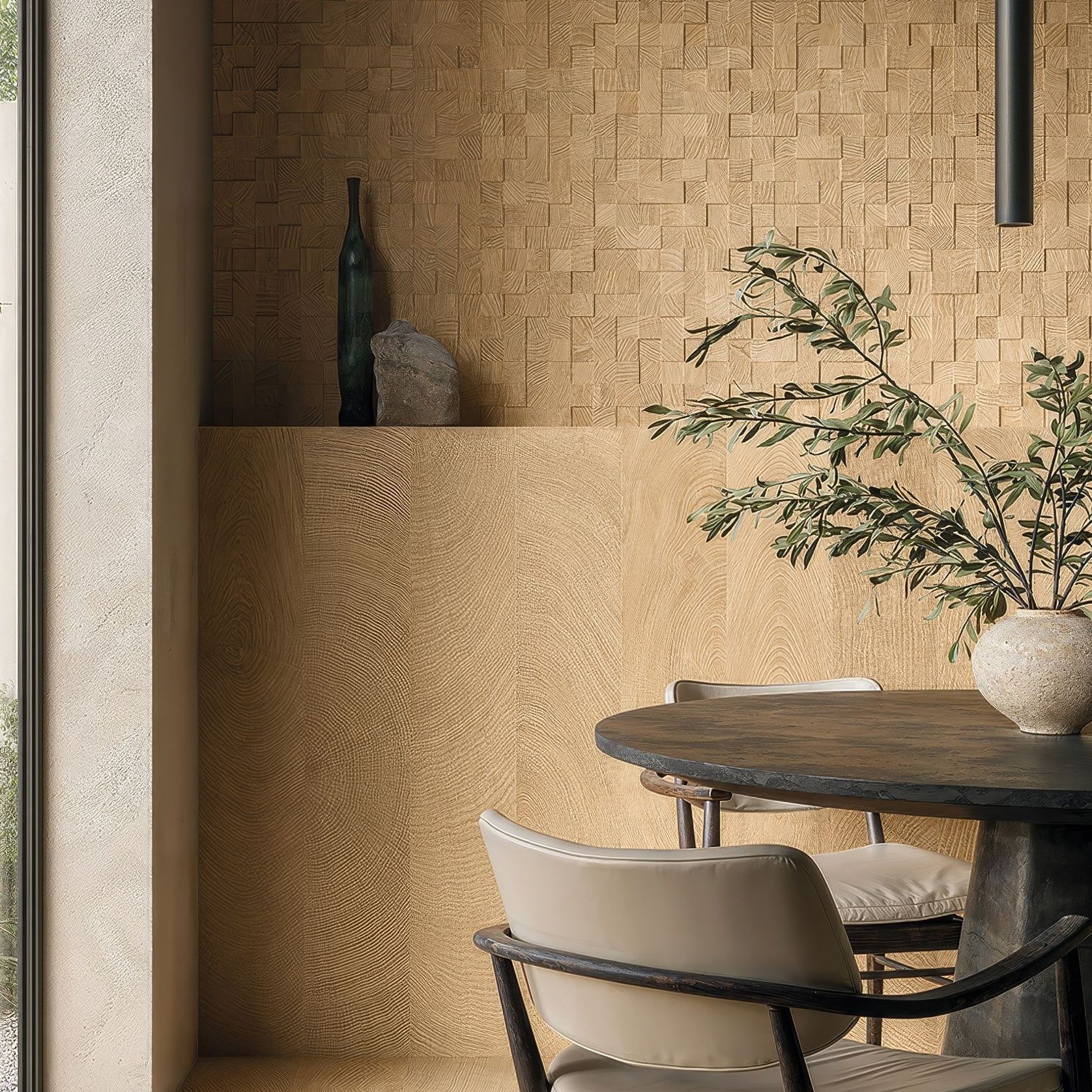 W-Circles Collection | Floor & Wall Tile gallery detail image