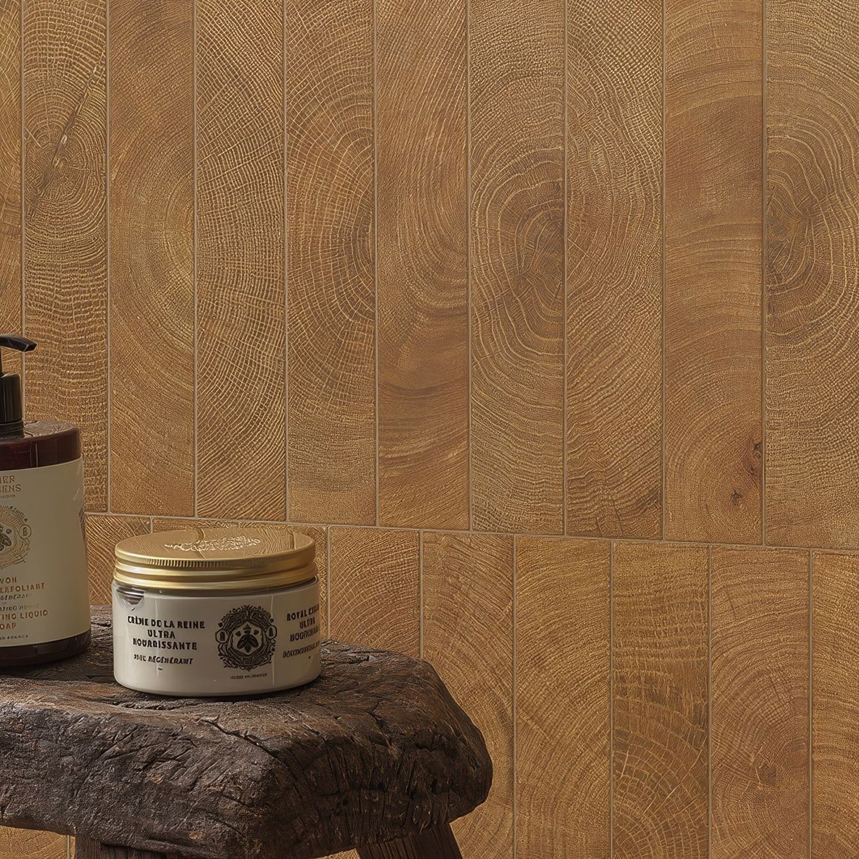 W-Circles Collection | Floor & Wall Tile gallery detail image