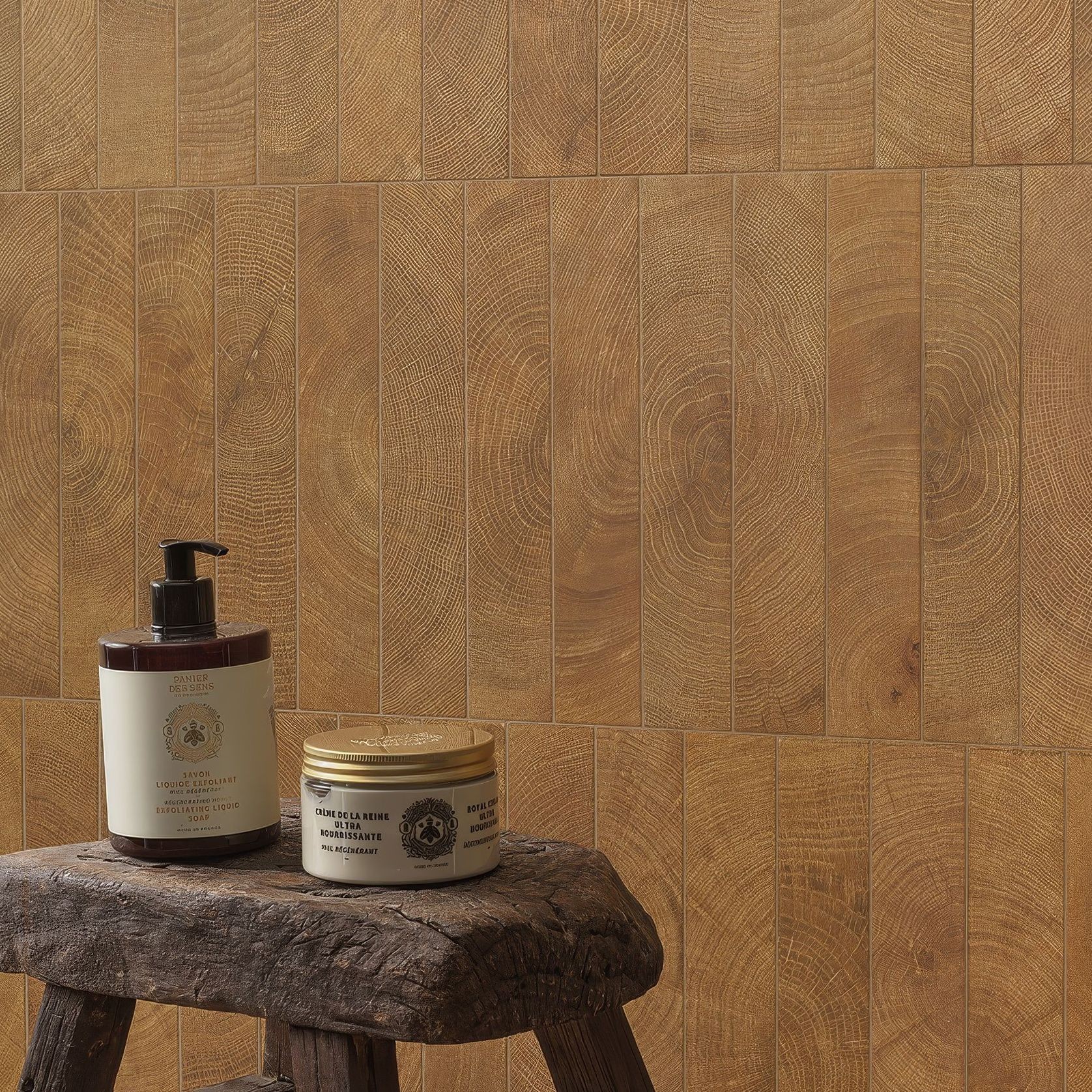 W-Circles Collection | Floor & Wall Tile gallery detail image