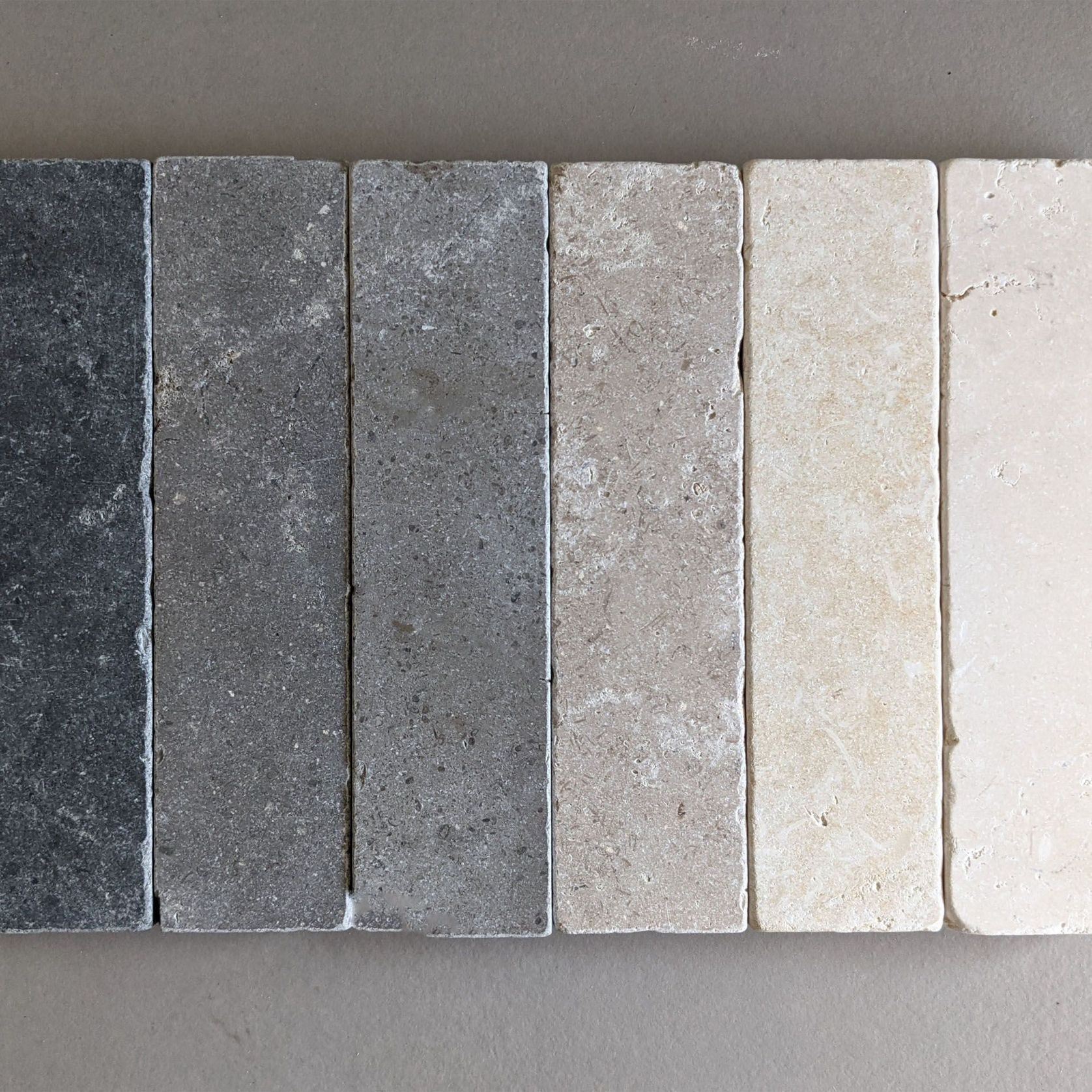 Nero Stone Finger gallery detail image