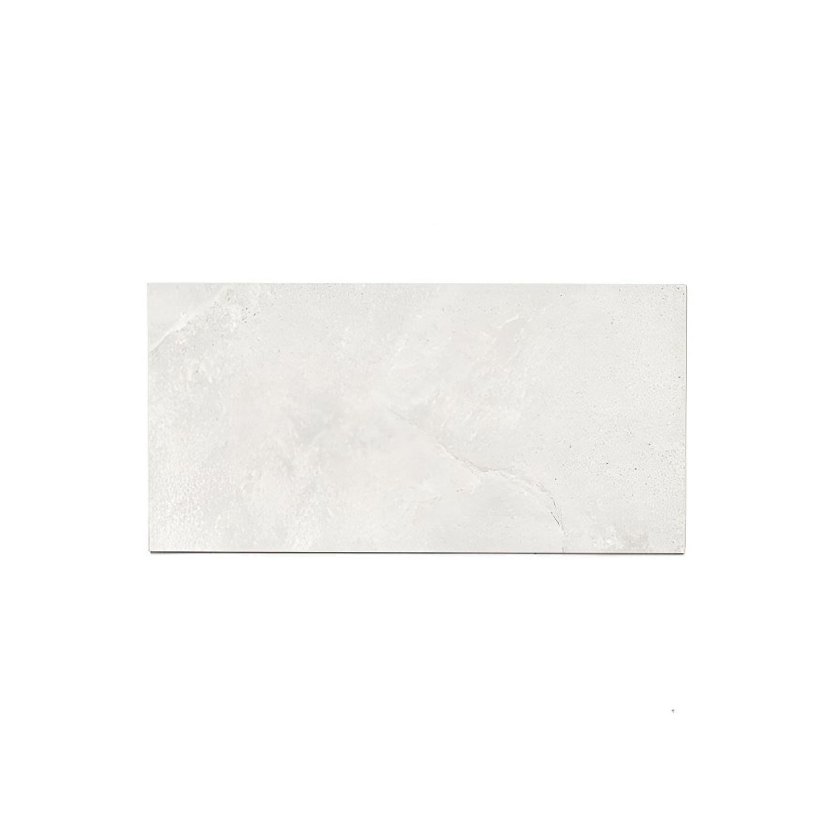 Primal Floor & Wall Tiles | 300x600x9.5 | White gallery detail image