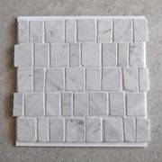 Scarpa Mosaic - Carrara Narrow Joint gallery detail image