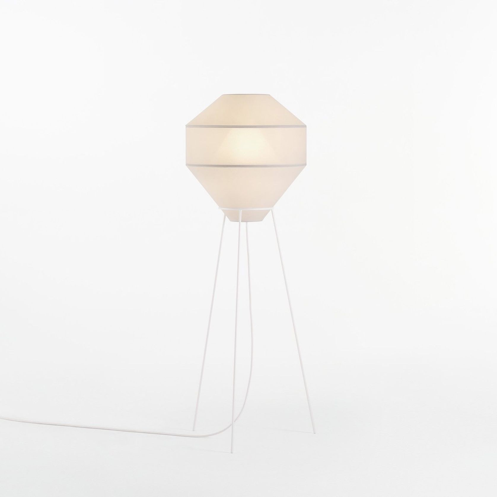 Mayu Floor Lamp by Coco Flip gallery detail image