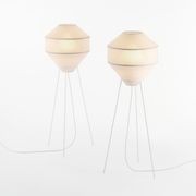 Mayu Floor Lamp by Coco Flip gallery detail image