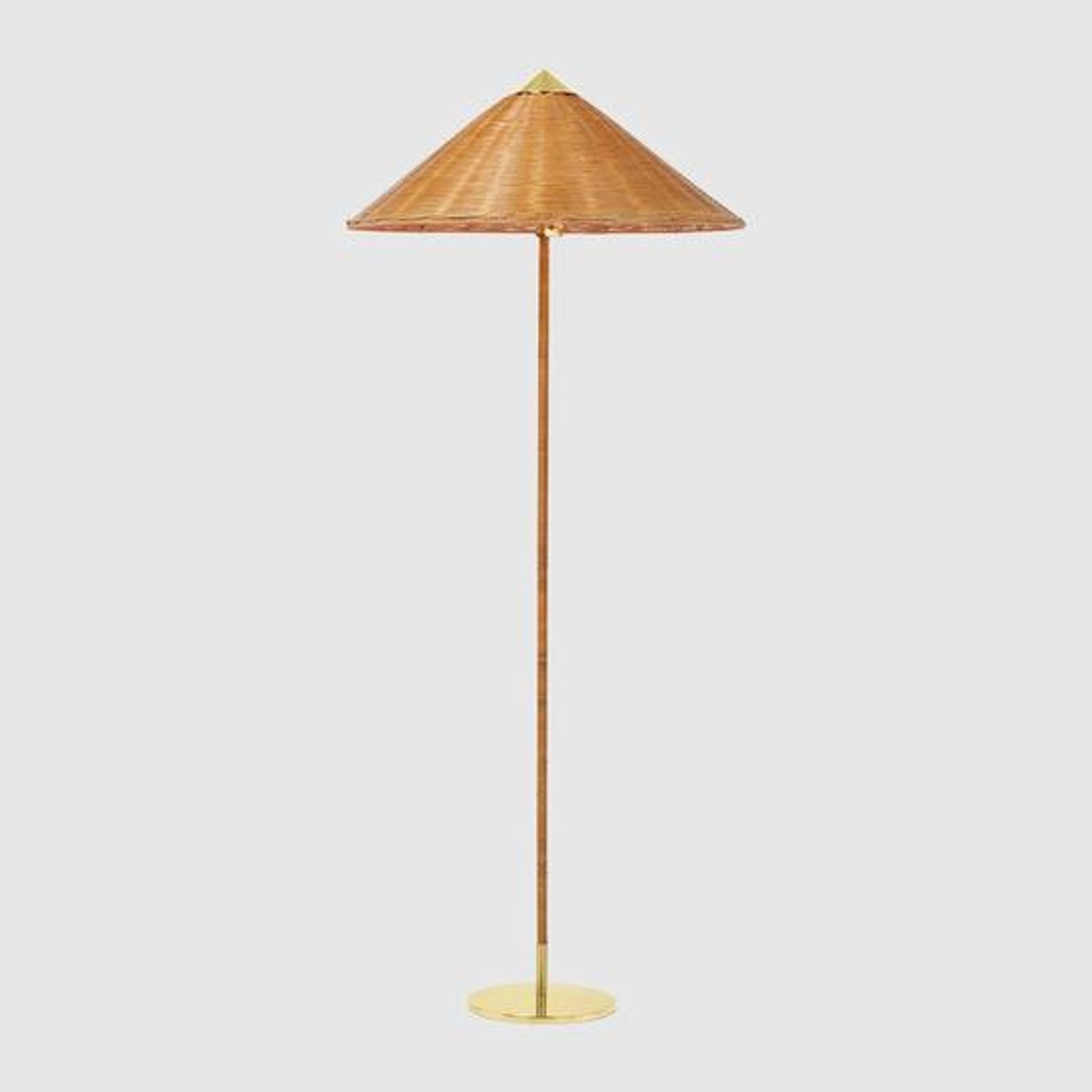 9602 Floor Lamp gallery detail image