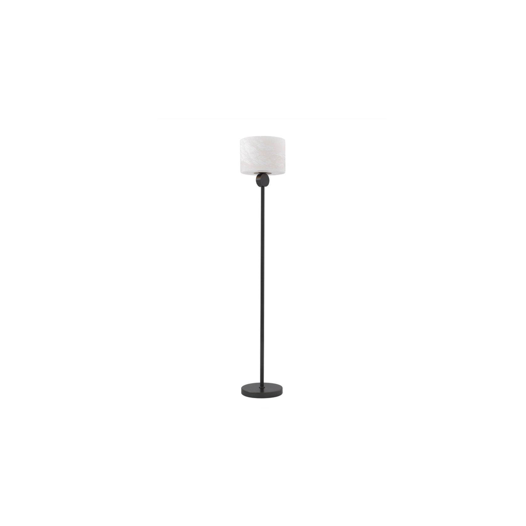 Etruscan Floor Lamp gallery detail image