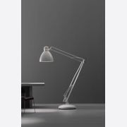 THE GREAT JJ Floor Lamp by Leucos gallery detail image