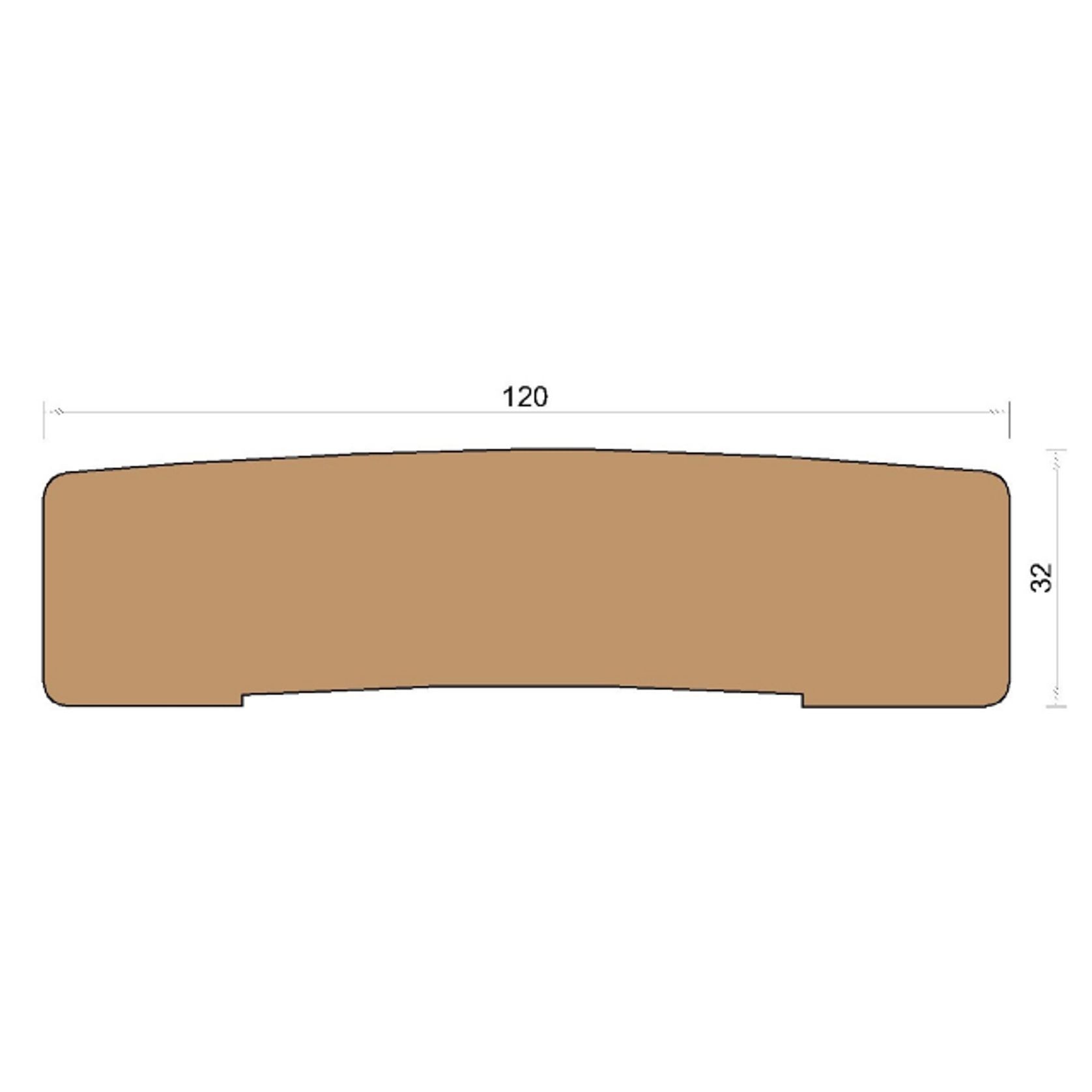 Kwila Hardwood Decking gallery detail image