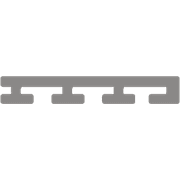 Eva-Last® Decking gallery detail image