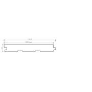 Solid Wood T&G Profiles gallery detail image