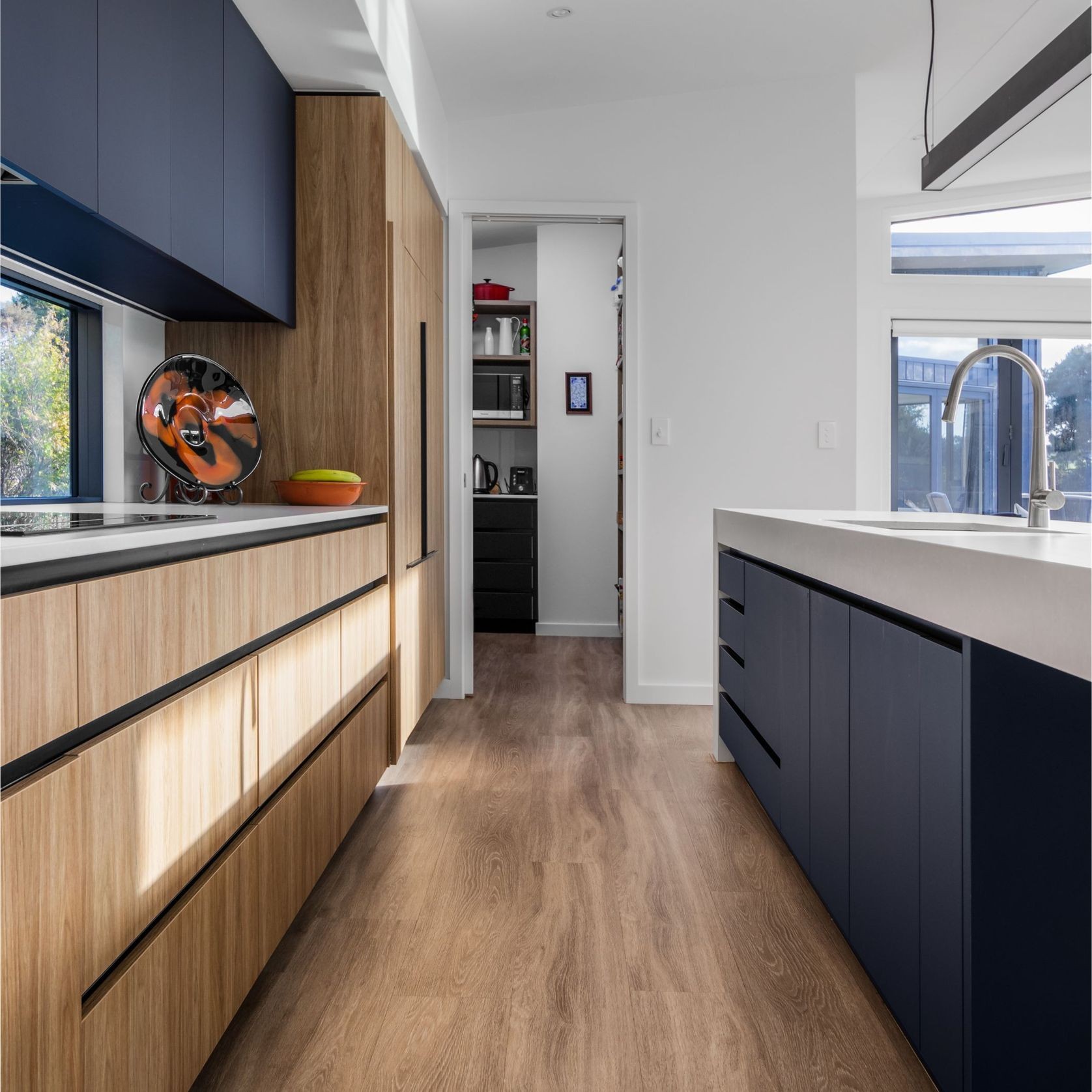 Alpine Stone Composite Flooring gallery detail image