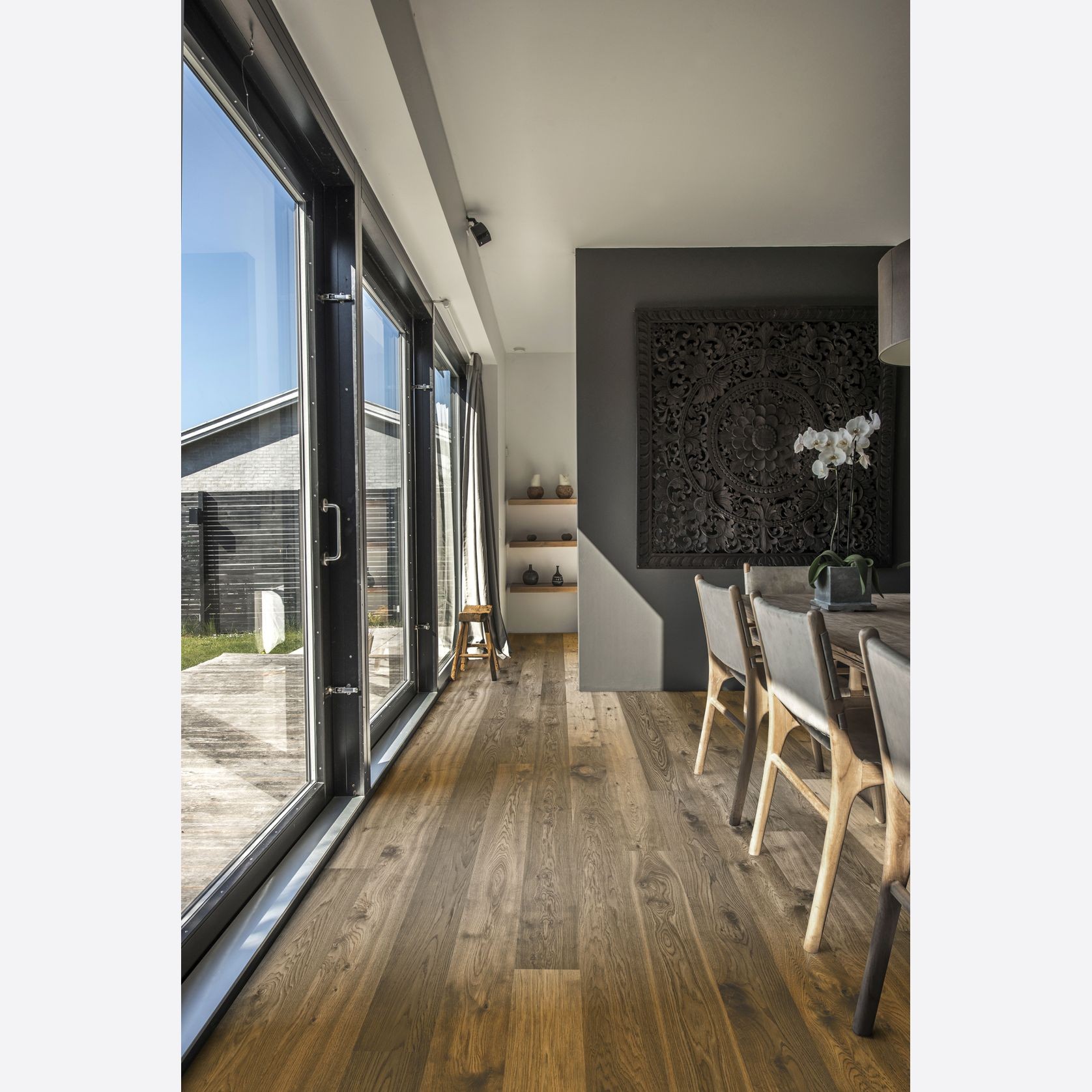 Oak Terra Wood Flooring gallery detail image