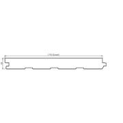 Solid Wood T&G Profiles gallery detail image