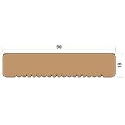 Kwila Hardwood Decking gallery detail image