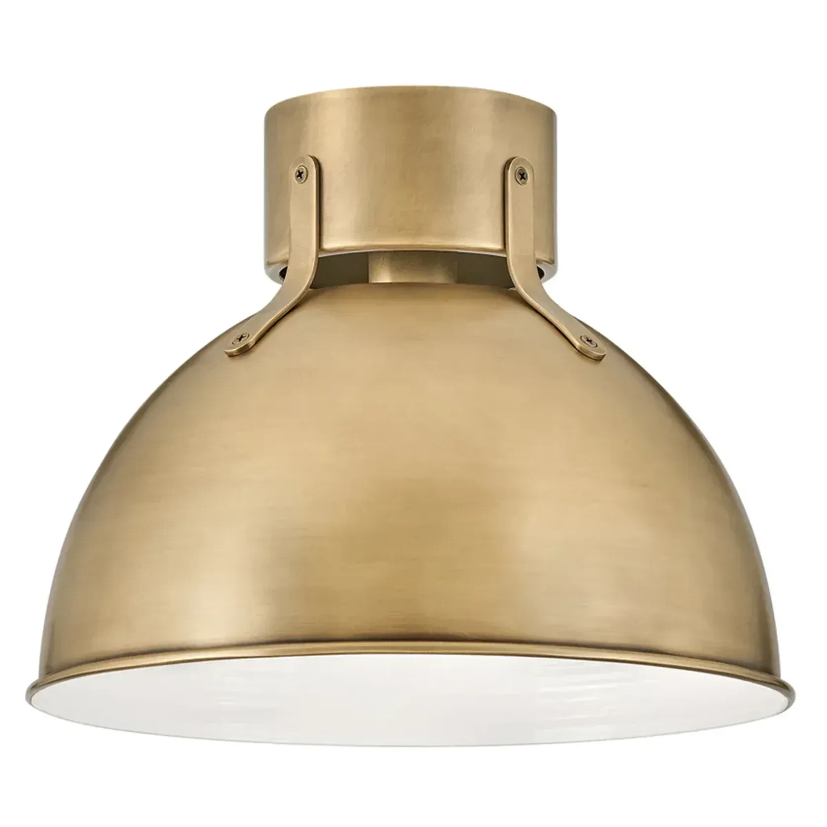 Hinkley Lighting Argo Small Flush Mount gallery detail image