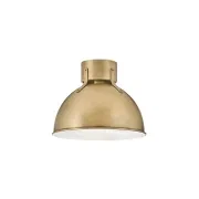 Hinkley Lighting Argo Small Flush Mount gallery detail image