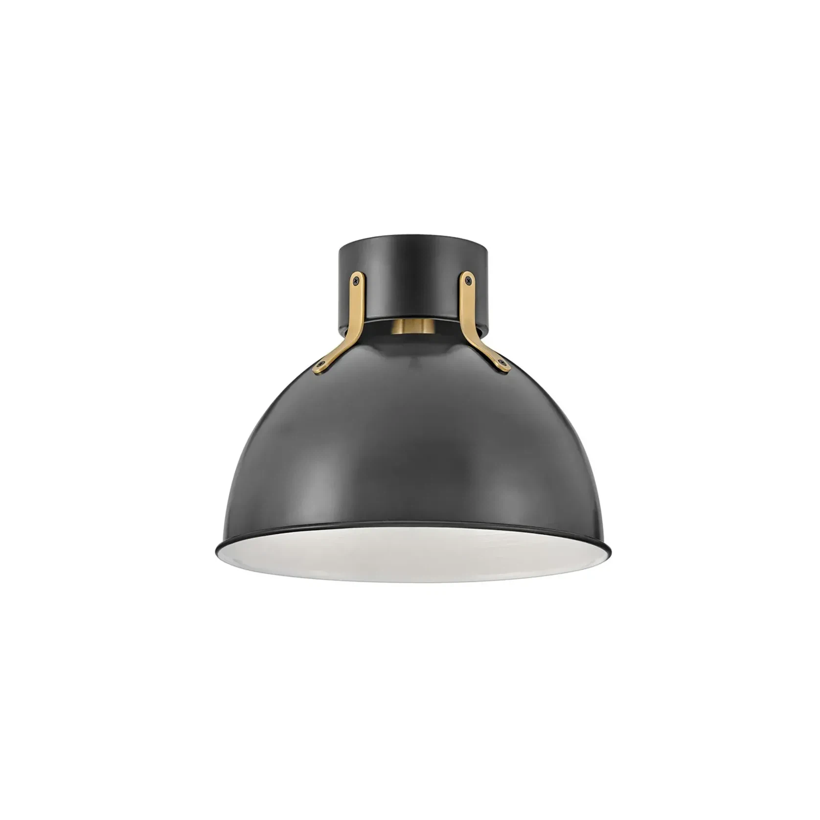 Hinkley Lighting Argo Small Flush Mount gallery detail image