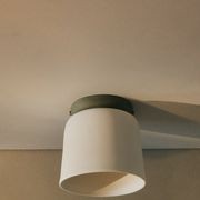 Dawn Ceiling Mount Light gallery detail image