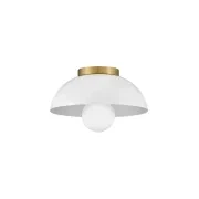 Hinkley Lighting Stu Flush Mount gallery detail image