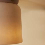 Dawn Ceiling Mount Light gallery detail image