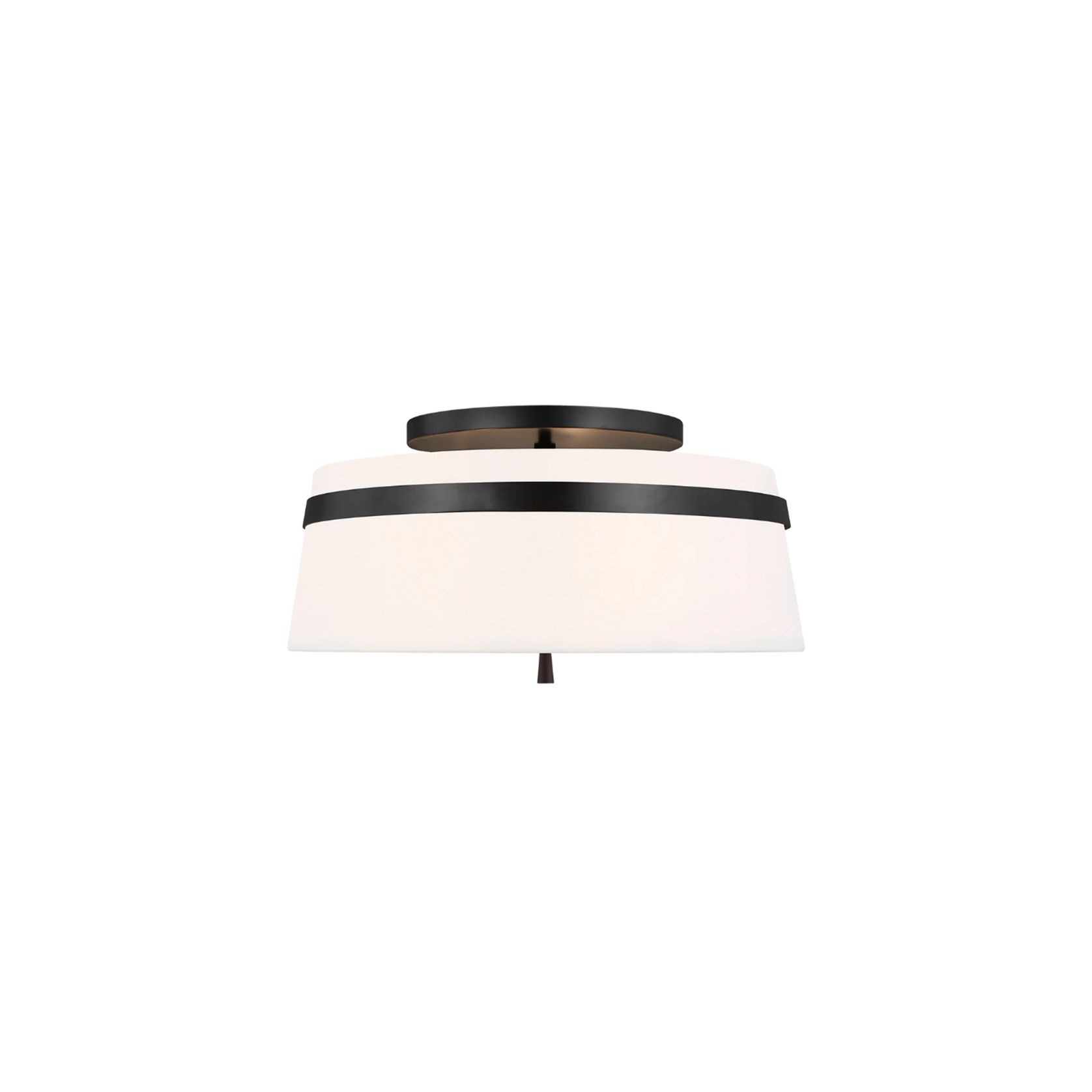 Cordtlandt 3L Semi Flush gallery detail image