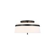 Cordtlandt 3L Semi Flush gallery detail image