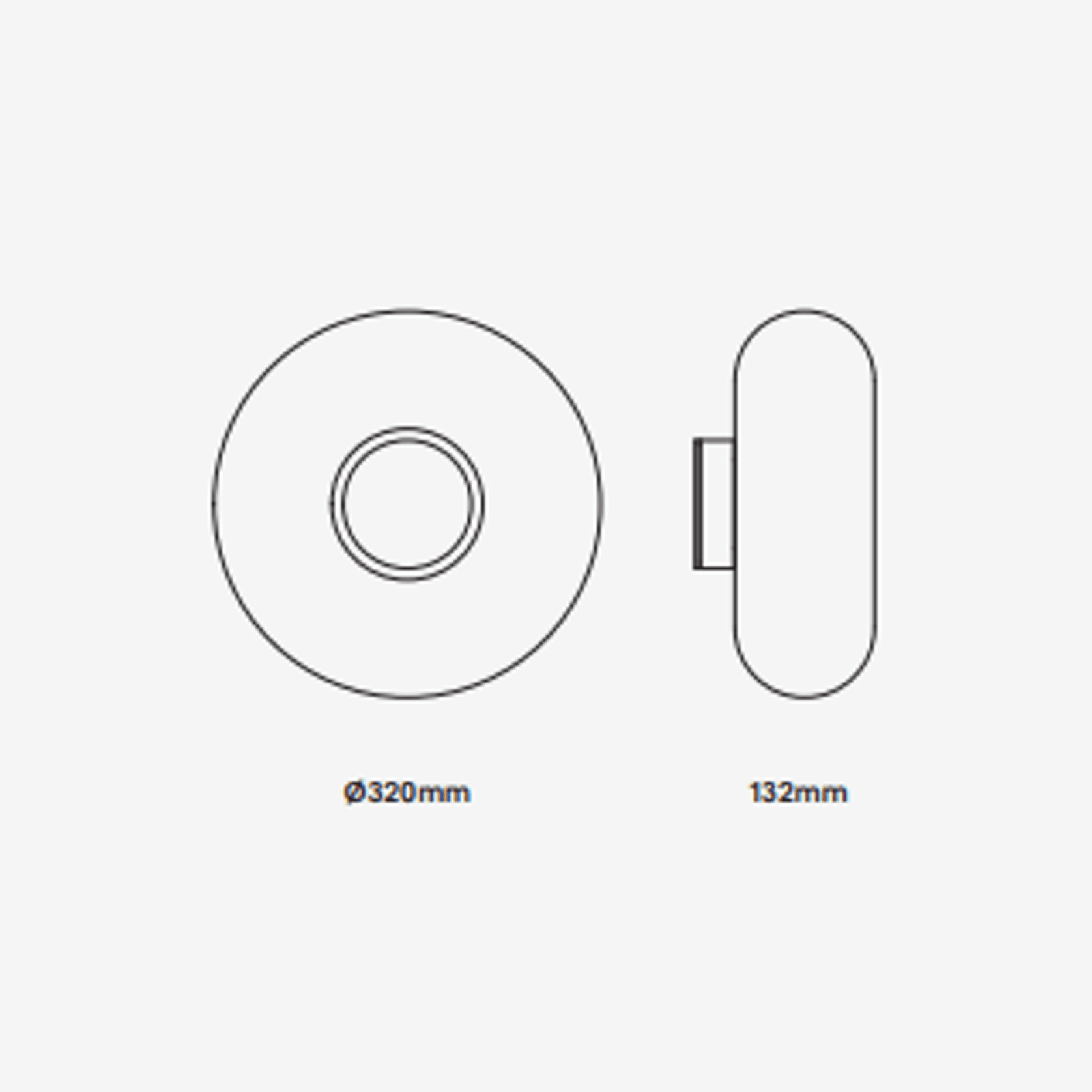 Alma-WL320 gallery detail image