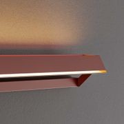 Indoor, Metal System, Intergrate Wall/Ceiling gallery detail image