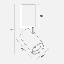 Andro M Surface adjustable gallery detail image