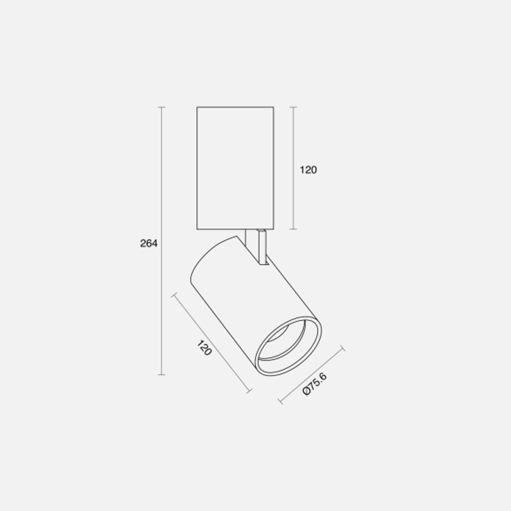 Andro M Surface adjustable gallery detail image