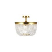 Summerhill 6L Semi Flush gallery detail image
