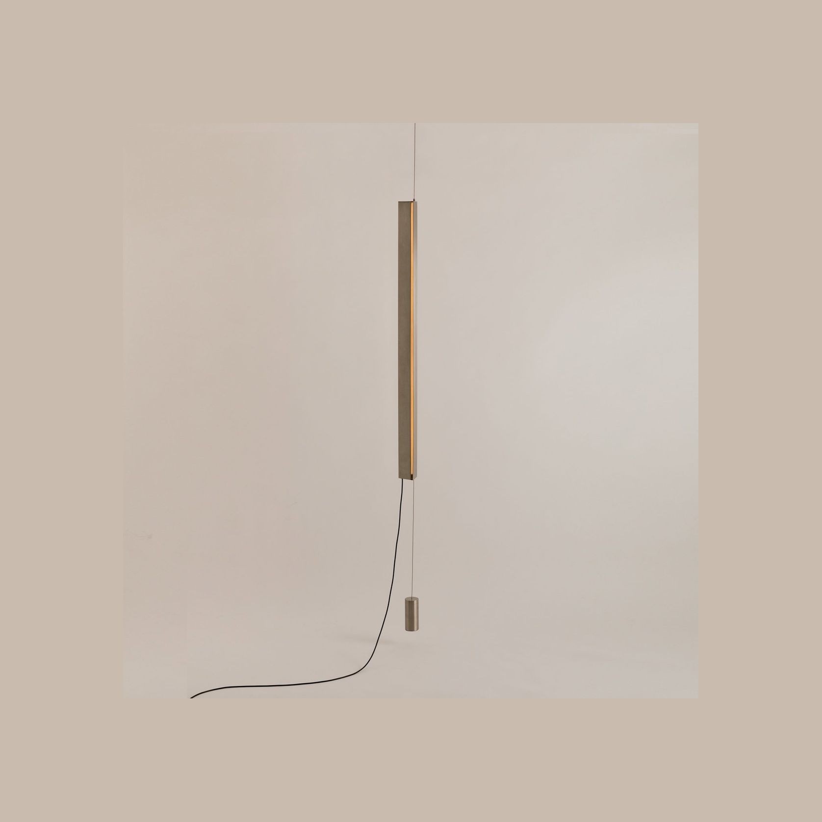 Indoor, Metal System, Intergrate Wall/Ceiling gallery detail image