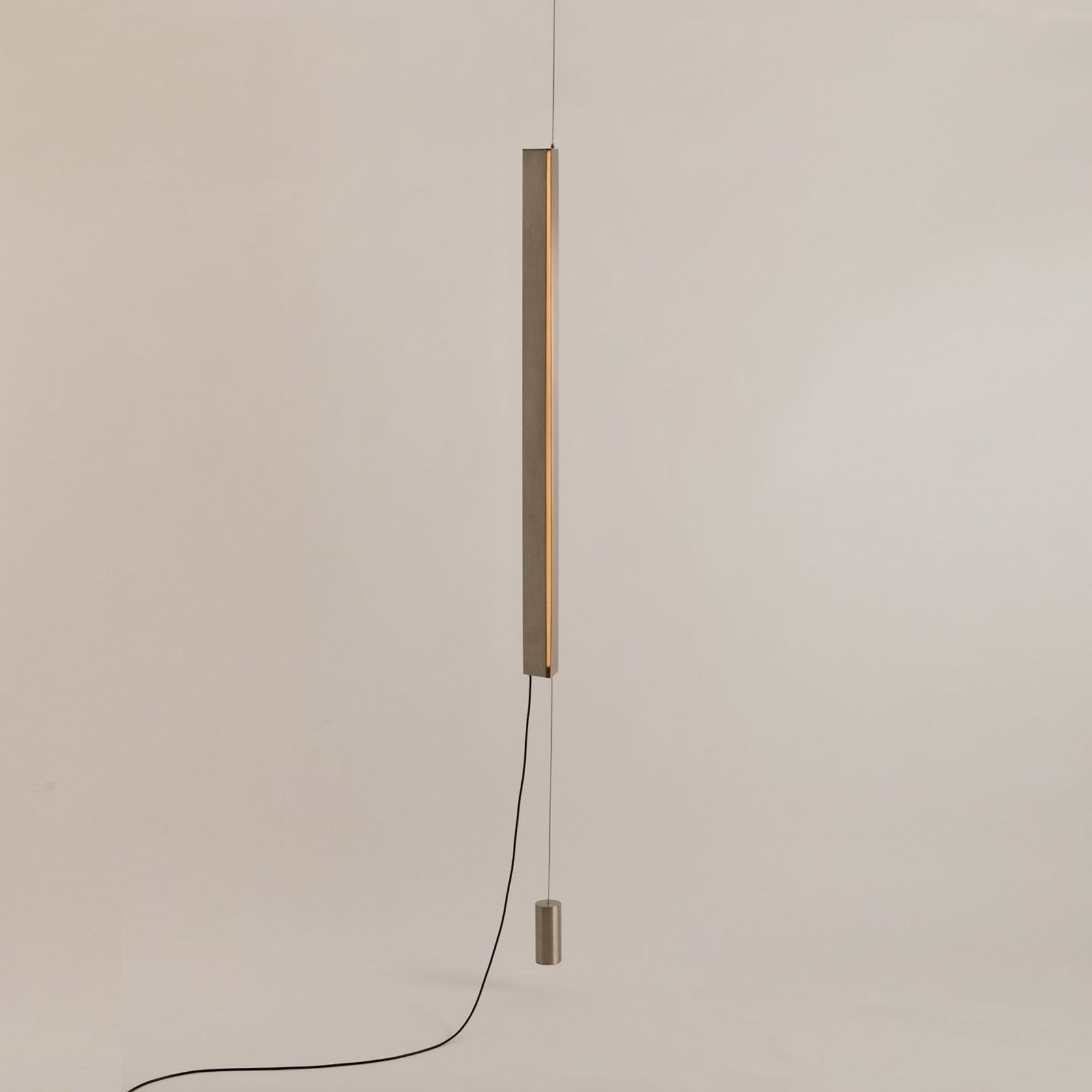 Indoor, Metal System, Intergrate Wall/Ceiling gallery detail image
