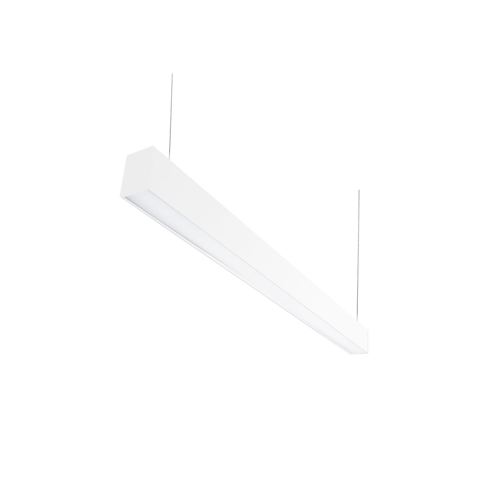 Everline Linear Light - Single Down gallery detail image