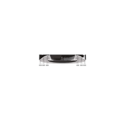 Wall Ceiling Light With Smooth Distribution In 3 Sizes gallery detail image