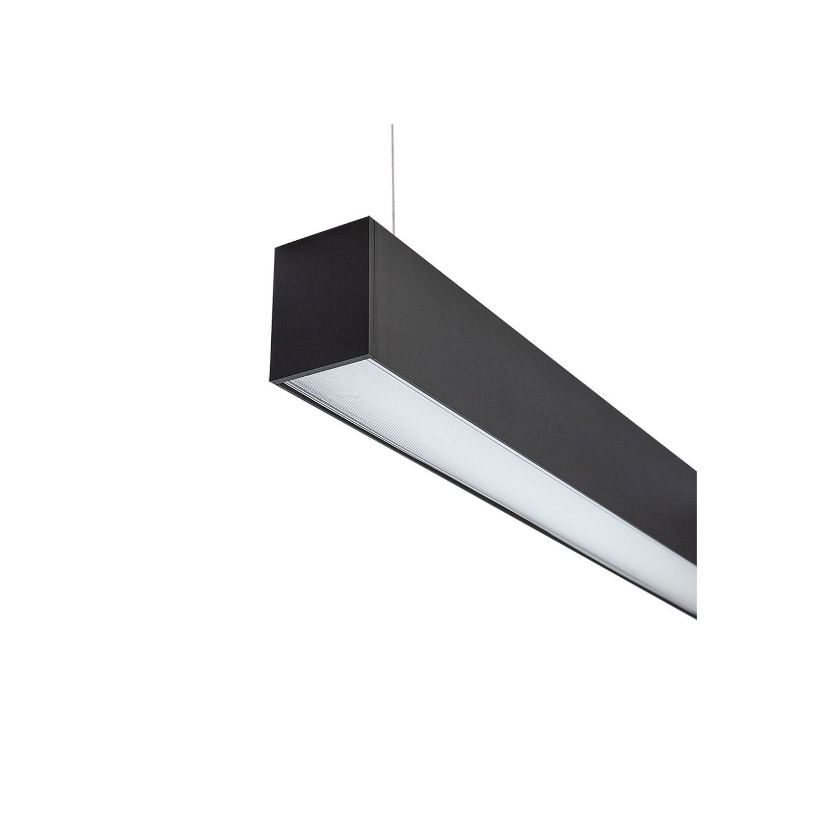 Everline Linear Light - Continuous Down gallery detail image