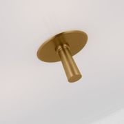 Cordtlandt 3L Semi Flush gallery detail image