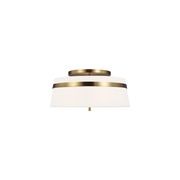 Cordtlandt 3L Semi Flush gallery detail image