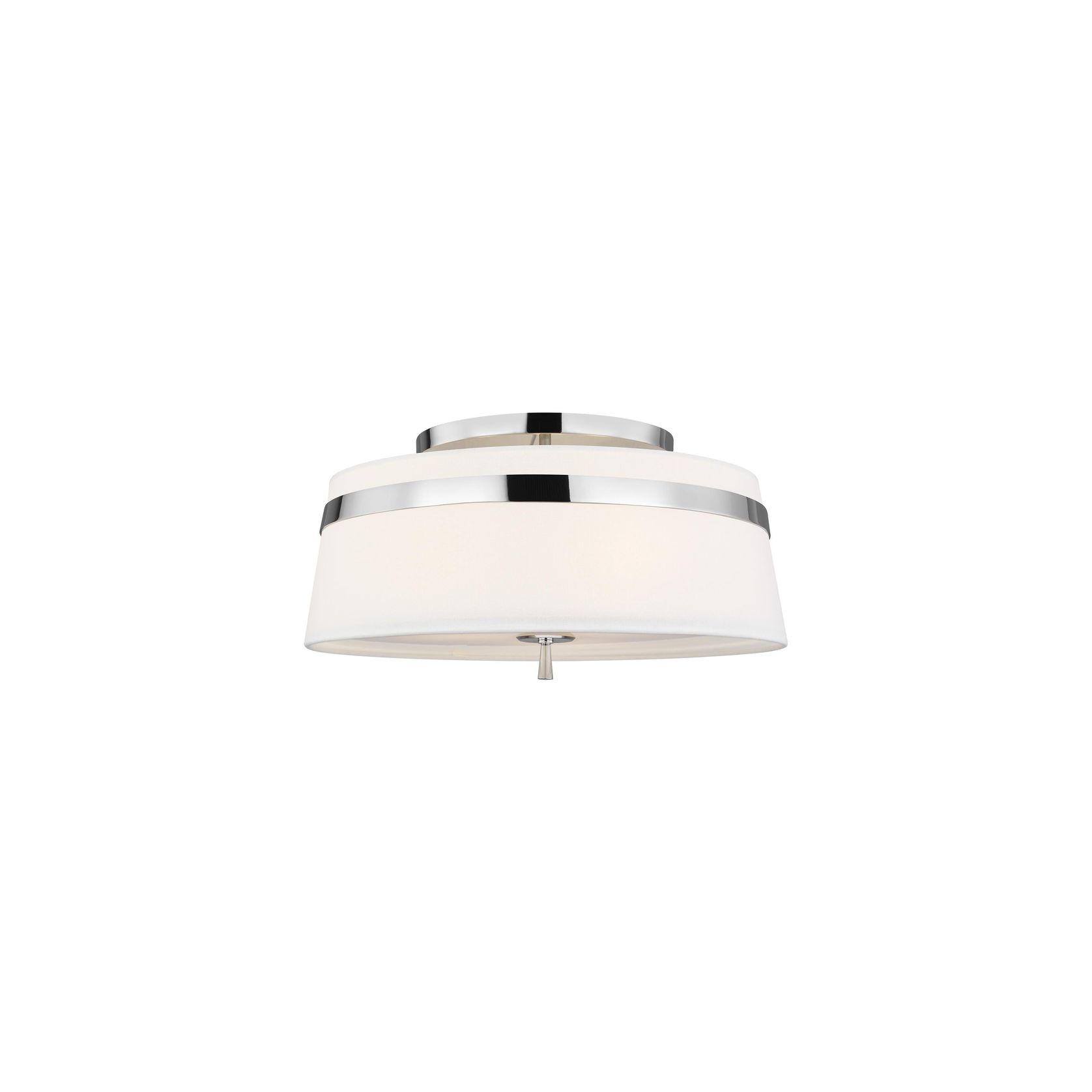 Cordtlandt 3L Semi Flush gallery detail image