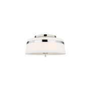 Cordtlandt 3L Semi Flush gallery detail image