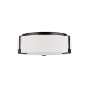 Visual Comfort Studio Bergen Flush Mount gallery detail image