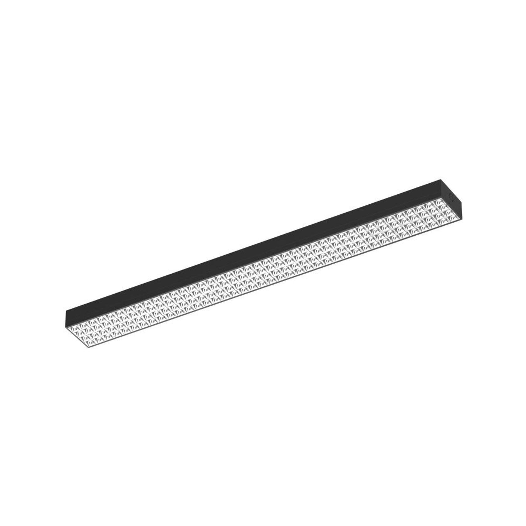4ft LED Joinable Multi-Function Batten gallery detail image