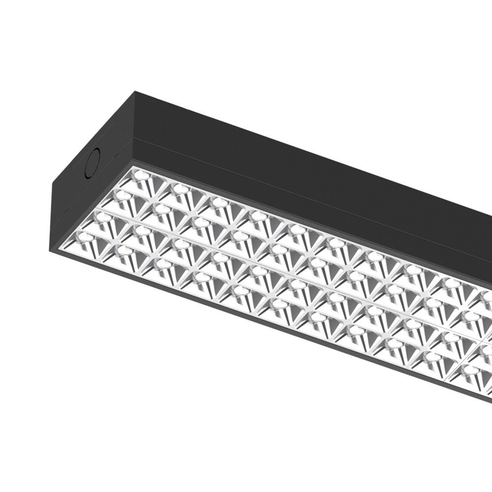 4ft LED Joinable Multi-Function Batten gallery detail image