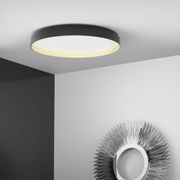 Ceiling Light Moon - (D600) gallery detail image