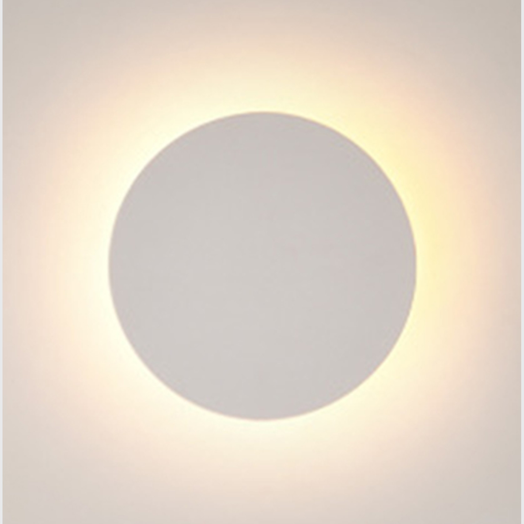Plak Round Magnetic Wall Light gallery detail image