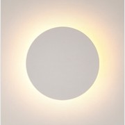 Plak Round Magnetic Wall Light gallery detail image
