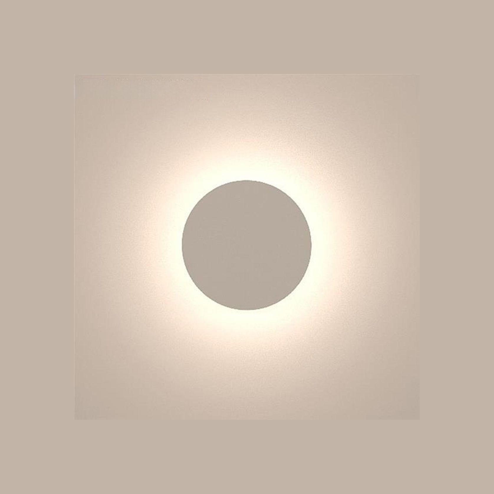 Plak Round Magnetic Wall Light gallery detail image