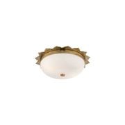 Alexa Hampton Rachel Small Flush Mount gallery detail image