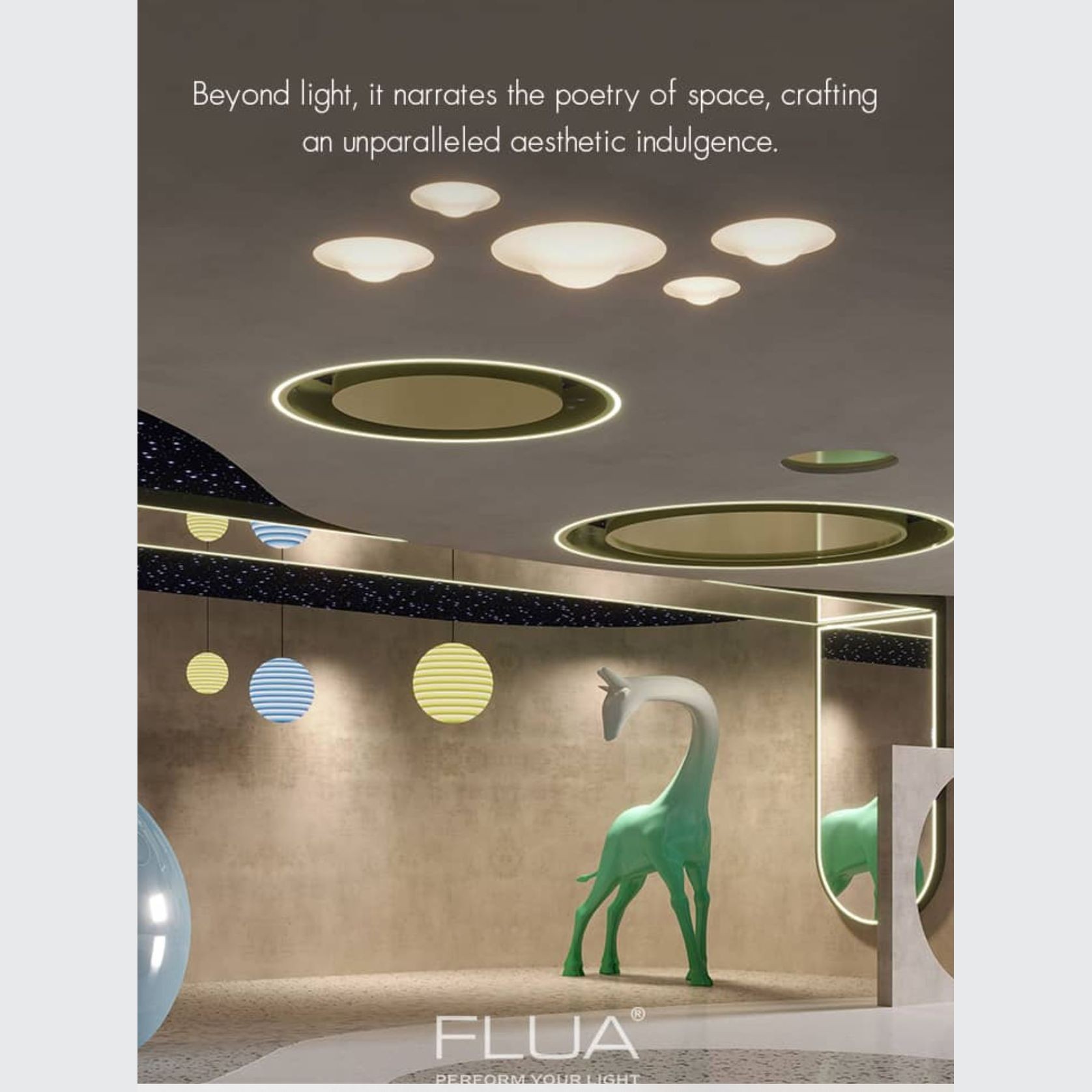 BUBBLES S V1.0 | Ceiling Light gallery detail image